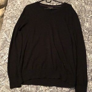 Banana Republic men’s sweater